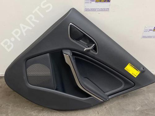 Rear right panel MERCEDES-BENZ A-CLASS (W176) A 180 (176.042) | BP38847340C61 - Image 2