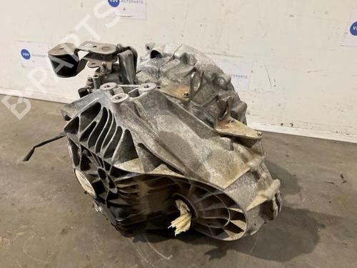 Gearbox MERCEDES-BENZ A-CLASS (W176) A 200 CDI (176.001) | BP38836607M3 - Image 4