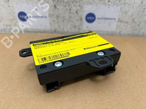 Electronic module MERCEDES-BENZ E-CLASS (W212) E 350 BlueTEC 4-matic (212.094) | BP38833392M83 - Image 3