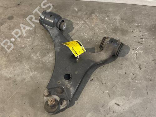 left-front-suspension-arm-mercedes-benz-a-class-w169-2004-2005-2006-2007-2008-2009-2010-2011-2012-38847496 main image