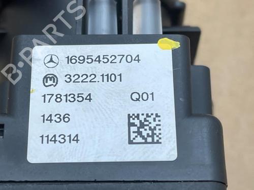 Headlight switch MERCEDES-BENZ A-CLASS (W169) A 160 (169.031, 169.331) | BP38832946I24 - Image 3