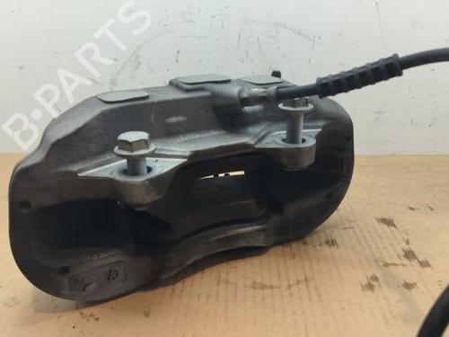 Left front brake caliper MERCEDES-BENZ C-CLASS (W206) C 180 (206.041) | BP38819369M105 - Image 2