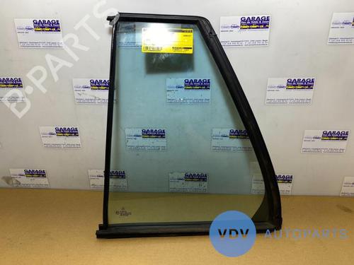 Used Front left quarter glass MERCEDES-BENZ E-CLASS (W210) E 320 CDI (210.026) (197 hp) 25951961