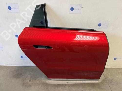 Used Right rear door Right rear door MERCEDES-BENZ EQS (V297) EQS 450+ (297.123) (333 hp) 40202509 40202509