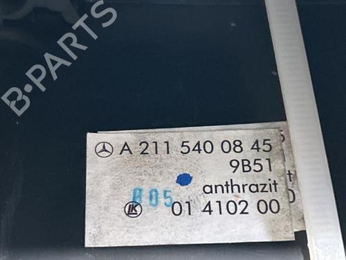 Steering column stalk MERCEDES-BENZ E-CLASS (W211) E 220 CDI (211.006) | BP38820231I23 - Image 3