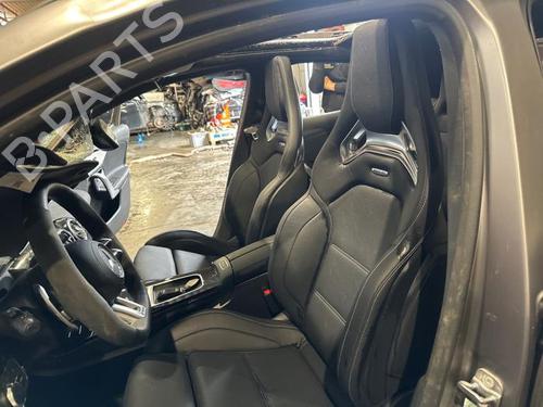 Catalyst MERCEDES-BENZ A-CLASS (W177) AMG A 45 S 4-Matic+ (177.054) | BP38838106M10 - Image 13