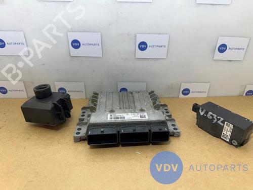 Used Control unit MERCEDES-BENZ A-CLASS (W176) A 180 CDI / d (176.012) (109 hp) 25959885