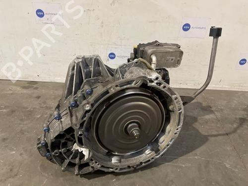 Gearbox MERCEDES-BENZ A-CLASS (W176) A 180 CDI / d (176.012) | BP38831026M3 - Image 5