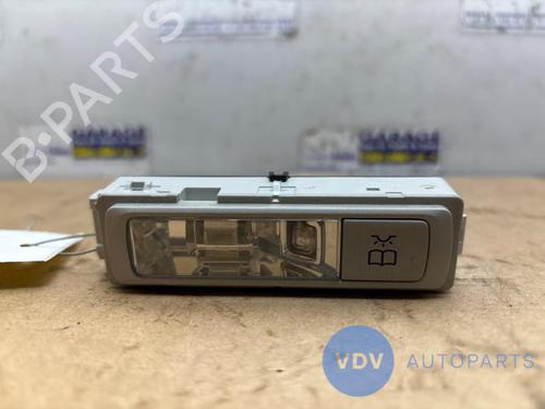 Used Interior roof light MERCEDES-BENZ C-CLASS (W205) C 160 (205.044) (129 hp) 25957206