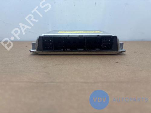 Engine control unit (ECU) MERCEDES-BENZ C-CLASS (W203) C 200 CDI (203.004) | BP27374926M57 