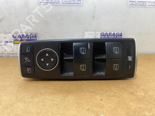 Switch MERCEDES-BENZ E-CLASS (W212) E 200 CDI / BlueTEC (212.005, 212.006) | BP38848535I30 - Image 4