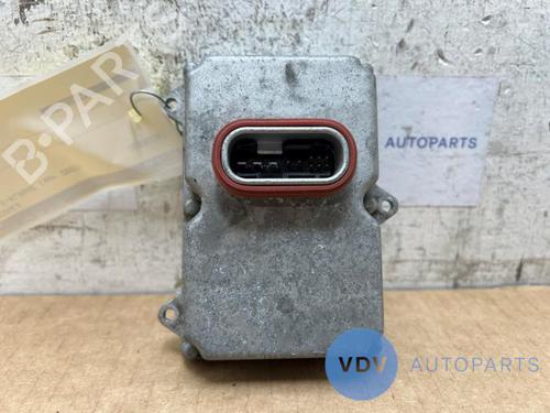 Module xenonverlichting MERCEDES-BENZ E-CLASS (W211) E 200 CDI (211.007) (136 hp) 25967305