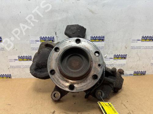 Used Left front steering knuckle Left front steering knuckle 38841912 38841912