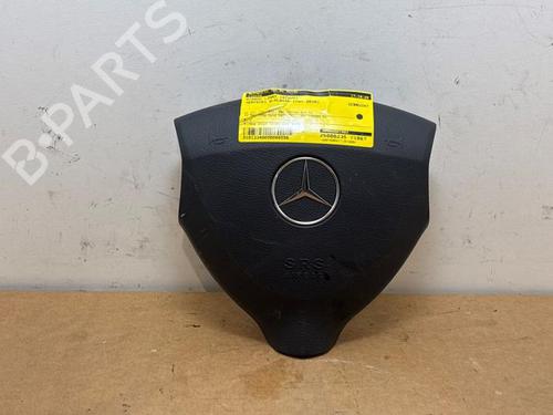 Airbag chauffør Airbag chauffør 38823782 38823782