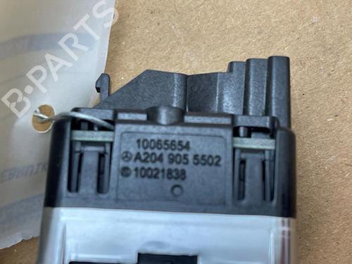 Switch MERCEDES-BENZ C-CLASS T-Model (S204) C 220 CDI (204.202) | BP38840354I30 - Image 3