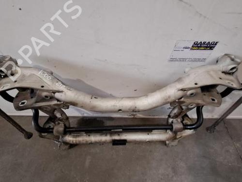 Subframe MERCEDES-BENZ E-CLASS T-Model (S212) E 200 CDI / BlueTEC (212.205, 212.206) | BP38842817M9 - Image 2