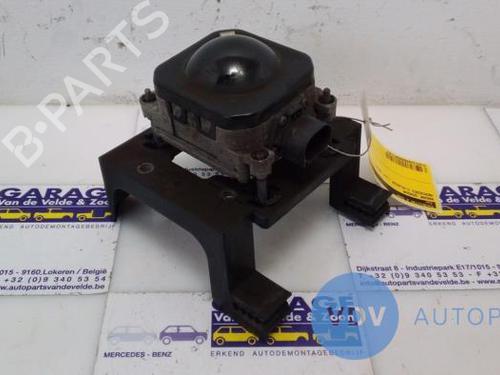 Electronic module MERCEDES-BENZ C-CLASS (W205) C 160 (205.044) | BP25941201M83 
