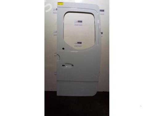 Used Tailgate Tailgate 38857208 38857208