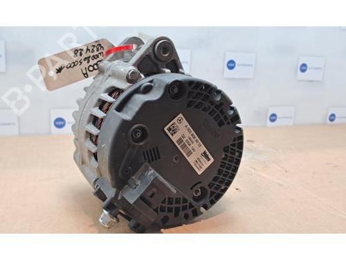 Alternator MERCEDES-BENZ GLB (X247) GLB 250 (247.646) | BP38841750M7 - Image 3