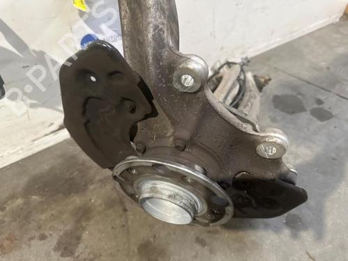 Left front steering knuckle MERCEDES-BENZ C-CLASS (W206) C 300 e (206.054) | BP38833054M25 - Image 2