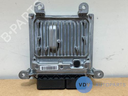 Control unit MERCEDES-BENZ E-CLASS T-Model (S212) E 200 CDI / BlueTEC (212.205, 212.206) | BP30161897M11