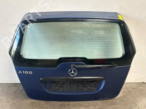 tailgate-mercedes-benz-a-class-w169-2004-2005-2006-2007-2008-2009-2010-2011-2012-40094021 main image