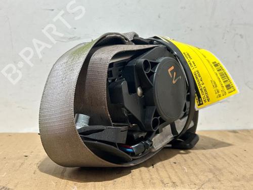 Used Front left seatbelt Front left seatbelt MERCEDES-BENZ E-CLASS (W211) E 200 CDI (211.007) (136 hp) 40065314 40065314