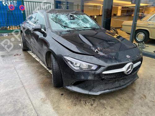 Front left panel MERCEDES-BENZ CLA (C118) CLA 180 d (118.303) | BP38818155C58  - Image 5