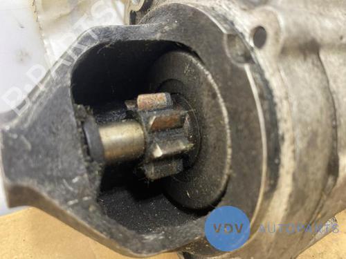 Starter MERCEDES-BENZ A-CLASS (W169) A 170 (169.032, 169.332) | BP25953390M8 