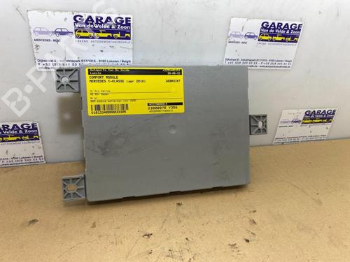 Used Electronic module Electronic module 38848667 38848667