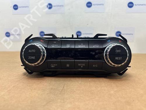climate-control-mercedes-benz-a-class-w176-2012-2013-2014-2015-2016-2017-2018-38841127 main image
