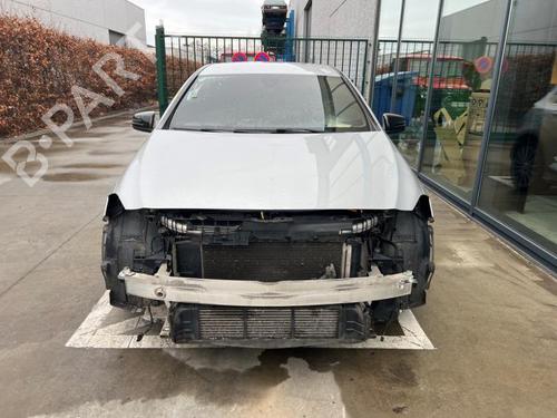 Pipe MERCEDES-BENZ A-CLASS (W176) A 180 CDI / d (176.012) | BP38819330M125 - Image 10