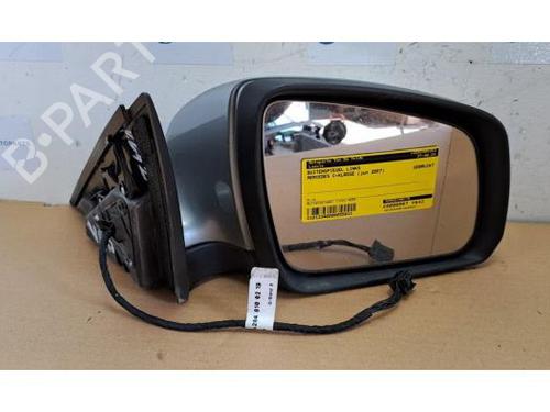 right-mirror-mercedes-benz-c-class-w204-2007-2008-2009-2010-2011-2012-2013-2014-2015-38820077 main image
