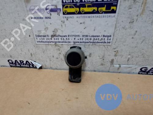 Elektronisk sensor MERCEDES-BENZ C-CLASS (W205) C 160 (205.044) (129 hp) 25959165
