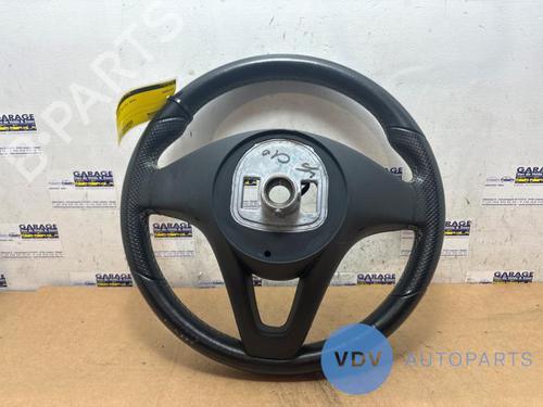 Steering wheel MERCEDES-BENZ CLA Shooting Brake (X117) CLA 180 (117.942) | BP25959361C49 