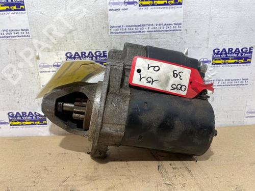 Starter MERCEDES-BENZ CLC-CLASS (CL203) CLC 180 Kompressor (203.746) | BP38846683M8 - Image 2