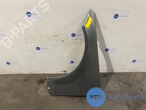 Used Left front fenders MERCEDES-BENZ C-CLASS (W204) C 200 CDI (204.001) (136 hp) 25967445