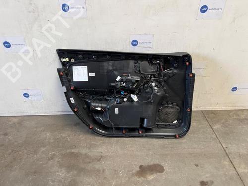 Front right panel MERCEDES-BENZ A-CLASS (W177) A 180 (177.084) | BP38831523C59 - Image 3