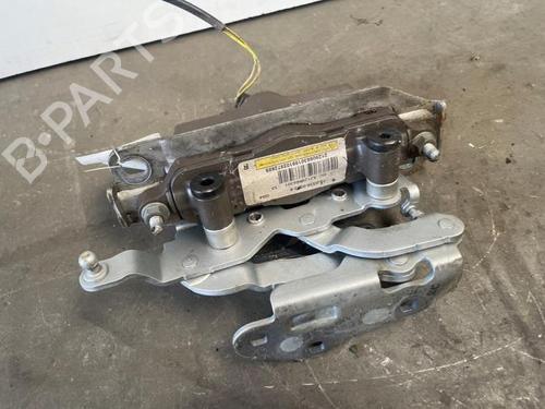Electronic module MERCEDES-BENZ E-CLASS T-Model (S212) E 200 CDI / BlueTEC (212.205, 212.206) | BP38828778M83 - Image 2
