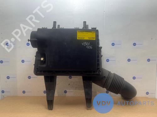 Used Air filter box MERCEDES-BENZ SPRINTER 3,5-t Platform/Chassis (B906) 310 CDI (906.131, 906.133, 906.135, 906.231, 906.233,... (95 hp) 25967135