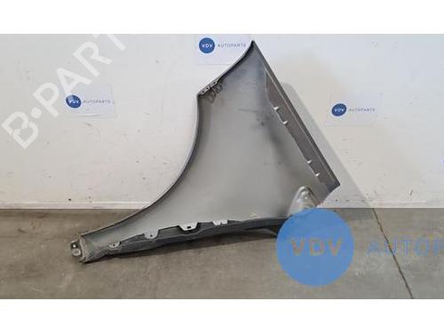 Right front fenders MERCEDES-BENZ A-CLASS (W169) A 160 (169.031, 169.331) | BP25963828C42 