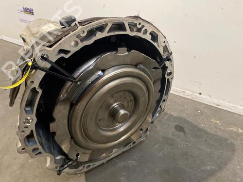 Gearbox MERCEDES-BENZ E-CLASS (W213) E 200 d (213.013) | BP38846099M3 - Image 2