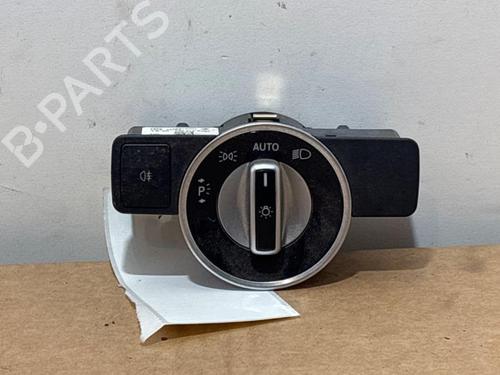 Used Headlight switch Headlight switch 38828136 38828136