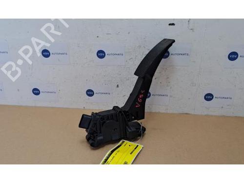 Pedal Pedal MERCEDES-BENZ B-CLASS Sports Tourer (W247) B 220 d (247.014) (190 hp) 38838548 38838548