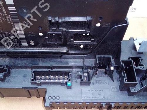 Electronic module MERCEDES-BENZ C-CLASS (W204) C 200 CDI (204.001) | BP38854846M83  - Image 6