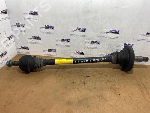 Used Left rear driveshaft Left rear driveshaft MERCEDES-BENZ C-CLASS T-Model (S205) C 200 (205.242) (184 hp) 38846295 38846295