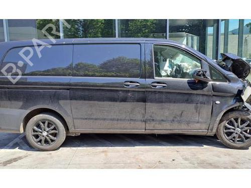 Switch MERCEDES-BENZ VITO Van (W447) 110 CDI (447.601, 447.603, 447.605) | BP38843207I30 - Image 4