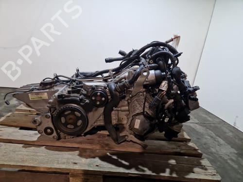 Engine MERCEDES-BENZ A-CLASS (W169) A 180 CDI (169.007, 169.307) | BP30981880M1 