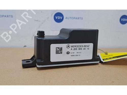 Used Electronic module Electronic module 38840112 38840112
