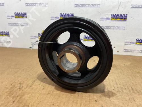 Pulley MERCEDES-BENZ E-CLASS (W211) E 280 (211.054) | BP38853555M122 - Image 2